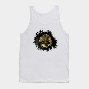 The Forest Tank Top